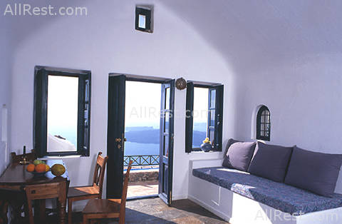 Astra Hotel Apartments 23